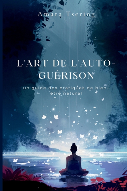 L'art de l'auto-guérison: Un guide des pratiques de bien-être naturel