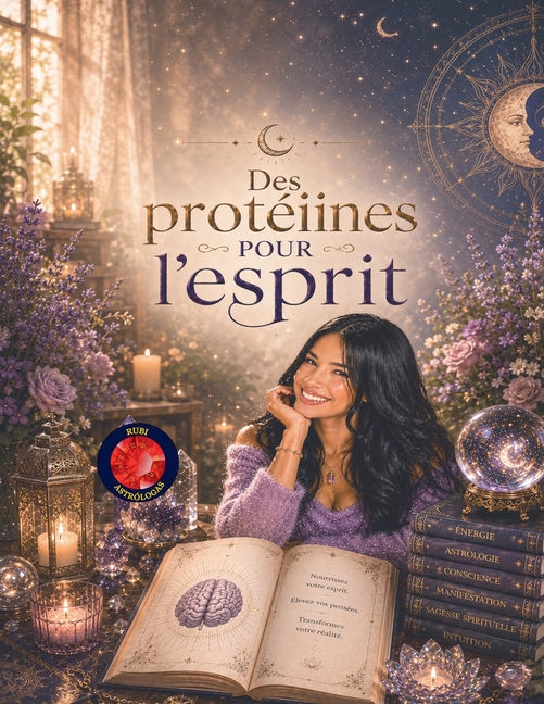 Des protéines pour l'esprit