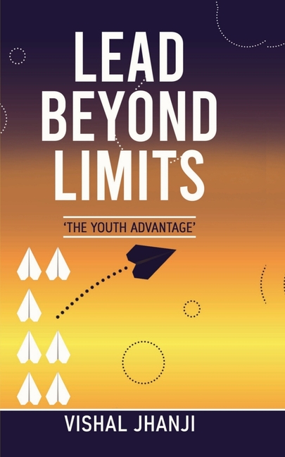 Lead Beyond Limits: The Youth Advantage