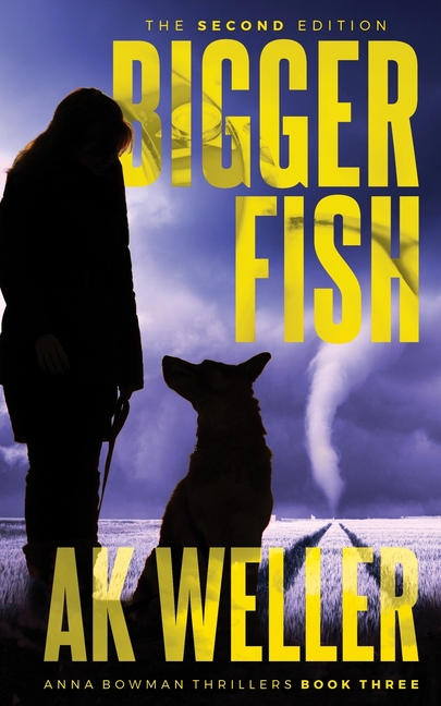 Bigger Fish