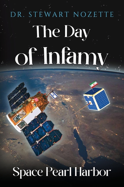The Day Of Infamy - Space Pearl Harbor