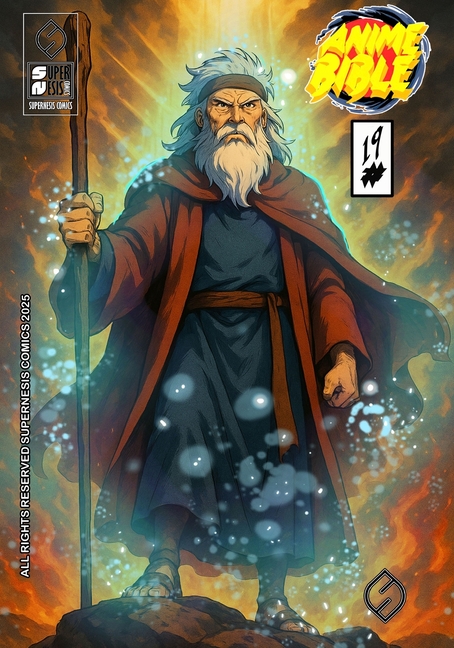 Anime Bible ( Pure Anime ) No.19