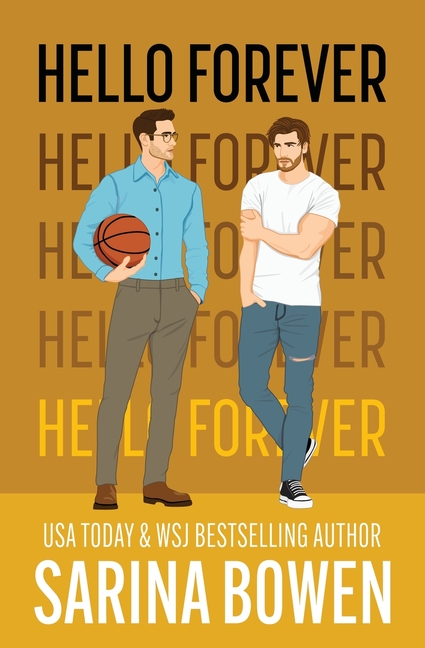 Hello Forever