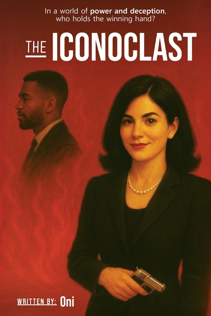 The Iconoclast