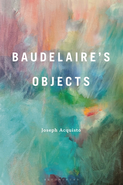 Baudelaire's Objects