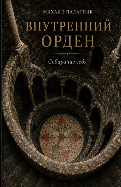 Внутренний Орден Собира&