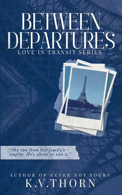 Between Departures