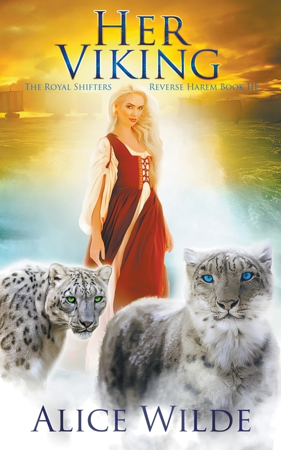 Her Viking: A Fantasy Romance Norse Adventure
