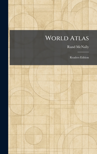 World Atlas: Readers Edition
