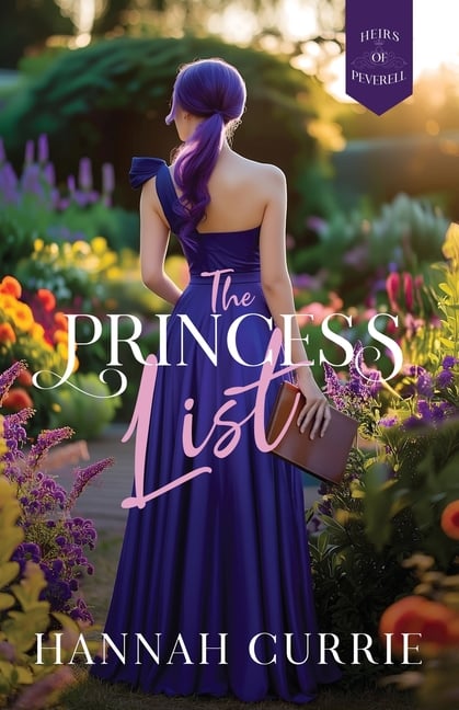 The Princess List