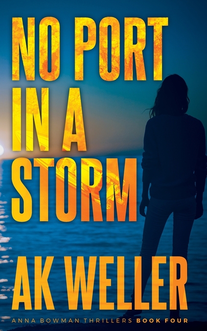 No Port in a Storm