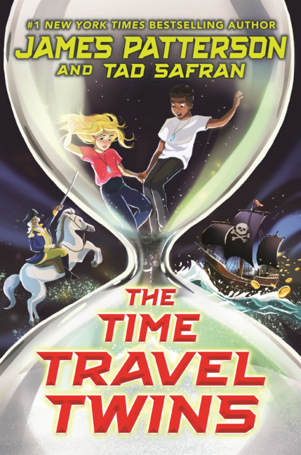 Time Travel Twins