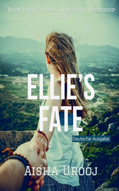Ellie's Fate: Deutsche Ausgabe