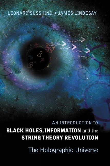 Intr to Black Holes, Information & The..