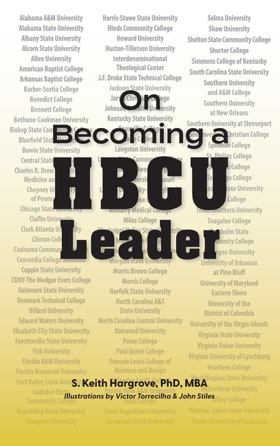 On Becoming a HBCU