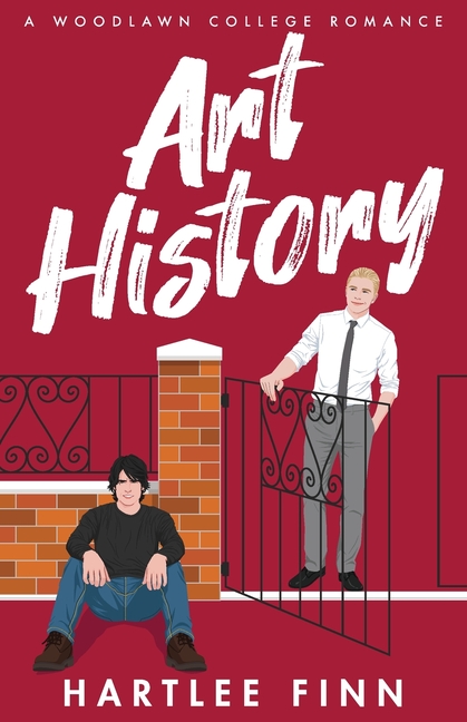 Art History: A Woodlawn College Romance