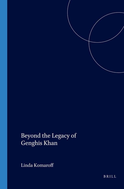 Beyond the Legacy of Genghis Khan