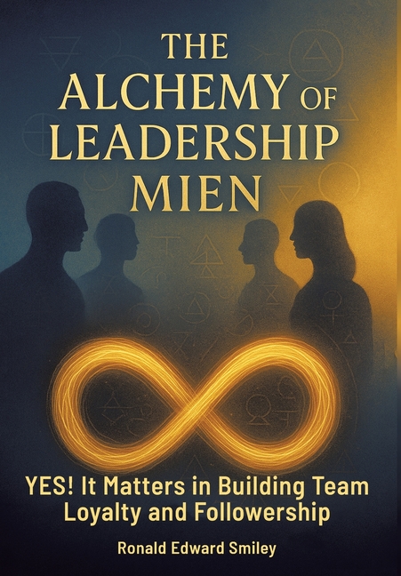 The Alchemy of Leadership Mien: YES! It Matters in Building Team Loyalty and Followership