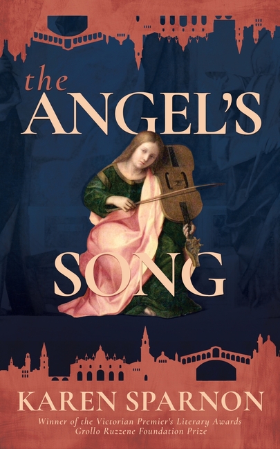 The Angel's Song