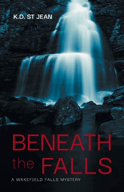 Beneath The Falls