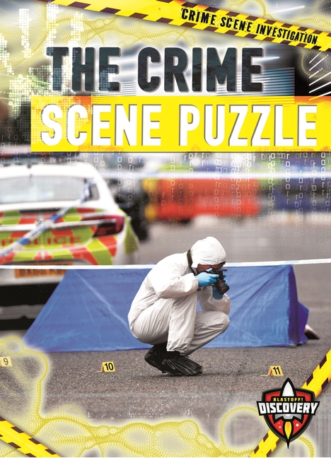 The Crime Scene Puzzle