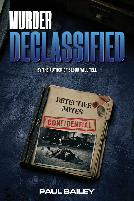 Murder Declassified