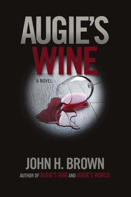 Augie's Wine