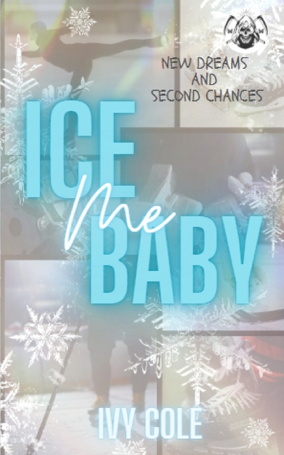 Ice Me Baby