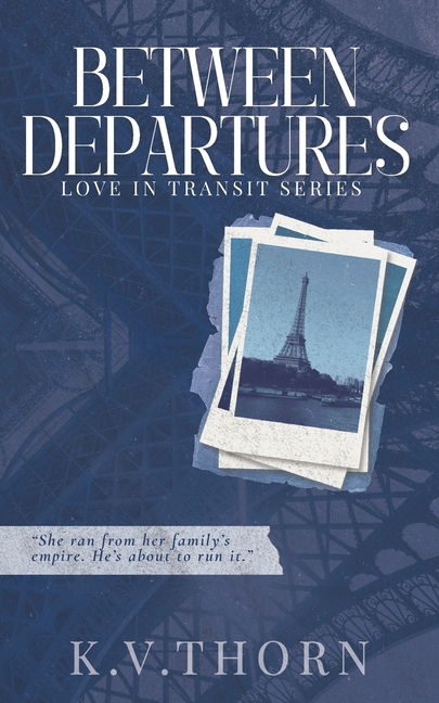 Between Departures