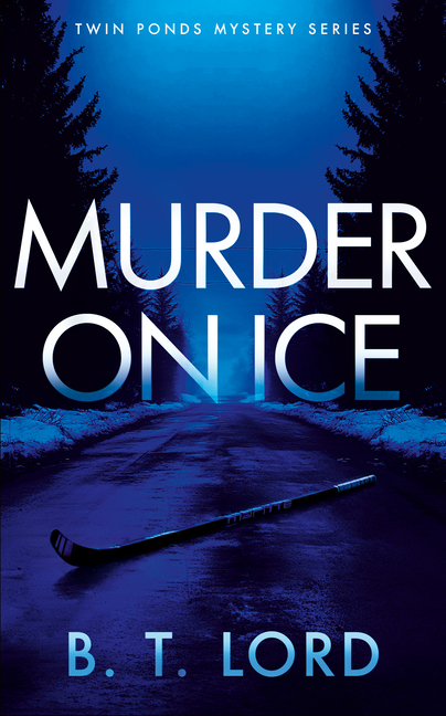 Murder on Ice