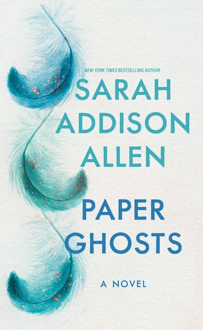 Paper Ghosts