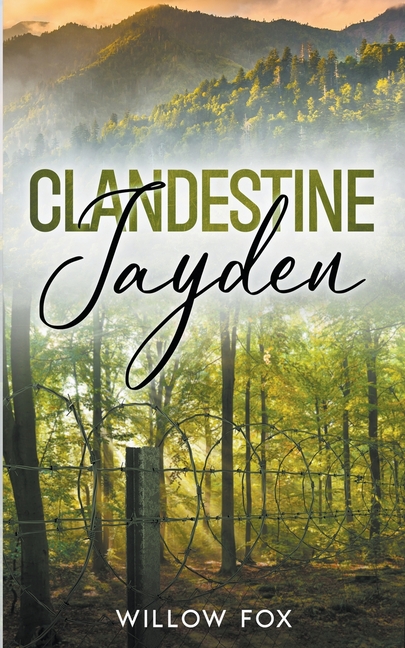 Clandestine: Jayden