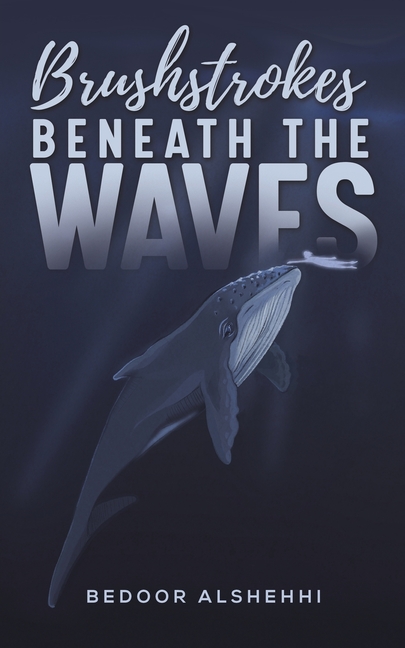 Brushstrokes Beneath the Waves