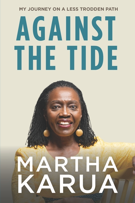 Against the Tide: My Journey on a Less Trodden Path