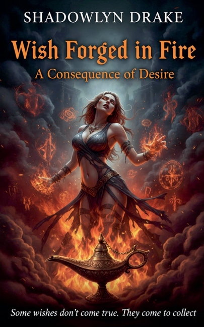 Wish Forged in Fire: A Consequence of Desire