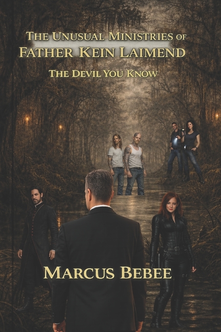 The Unusual Ministries of Father Kein Laimend: The Devil You Know