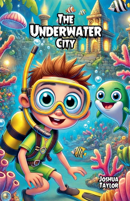 The Underwater City