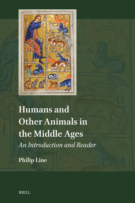 Humans and Other Animals in the Middle Ages: An Introduction and Reader