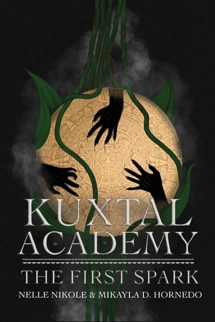 Kuxtal Academy: The First Spark