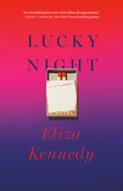 Lucky Night