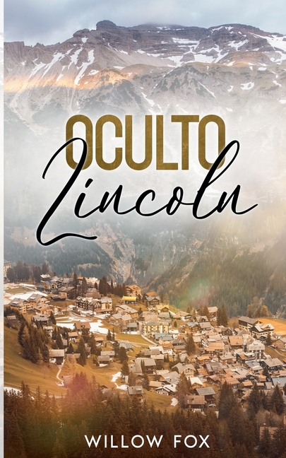 Oculto: Lincoln