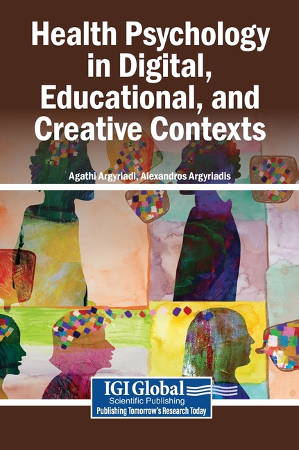 Health Psychology in Digital, Educational, and Creative Contexts