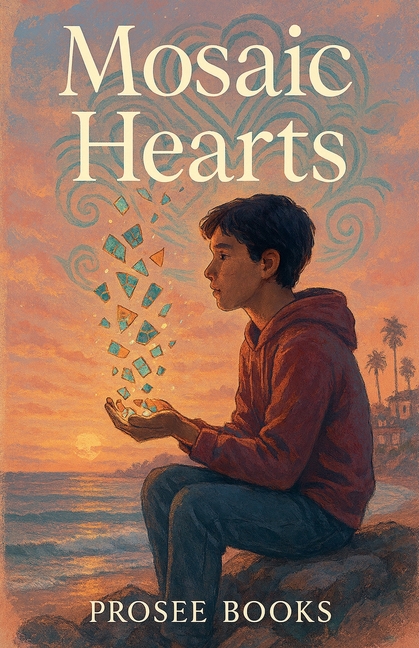 Mosaic Hearts