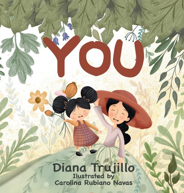 You