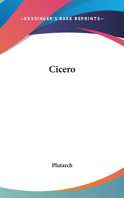 Cicero