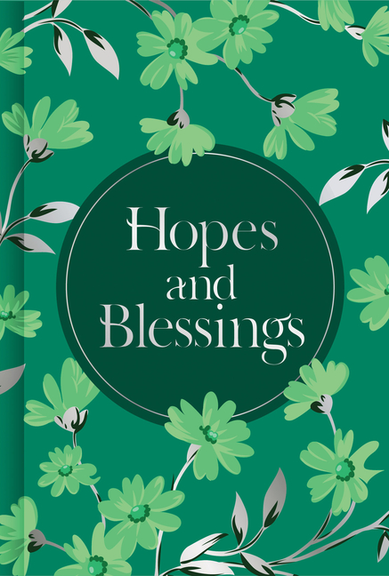 Hopes and Blessings (Prayer Book)
