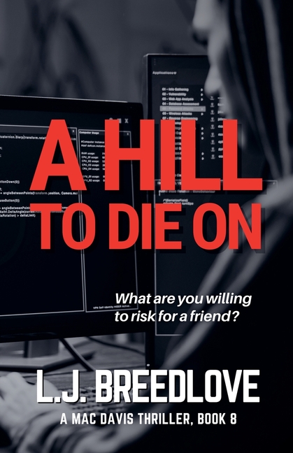 A Hill to Die On