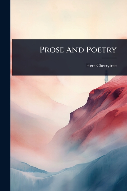 Prose And Poetry