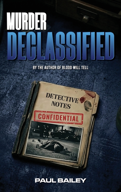 Murder Declassified