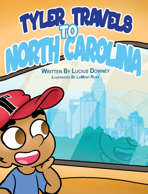 Tyler Travels To North Carolina
